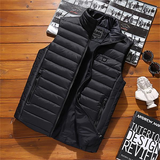 (Christmas Promotion-50% OFF) Unisex Warming Heated Vest-Best Xmas Gift