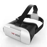 3D VR Box Virtual Reality Glasses