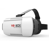 3D VR Box Virtual Reality Glasses