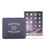 (65%OFF) Travel Foldable Duffel Bag