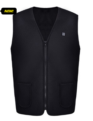 Heated Vest