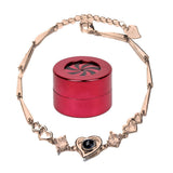 100 LANGUAGES "I LOVE YOU" RING,NECKLACE,BRACELET- FREE SHIPPING