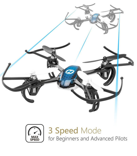 3D Flip Mini RC Helicopter Drone