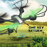 360 degree Headless Quadcopter Drone