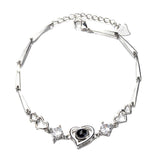 100 LANGUAGES "I LOVE YOU" RING,NECKLACE,BRACELET- FREE SHIPPING