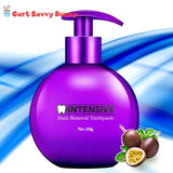 INTENSIVE STAIN REMOVAL TOOTHPASTE