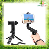 Hand Grip Mobile Phone Stabilizer