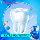 INTENSIVE STAIN REMOVAL TOOTHPASTE