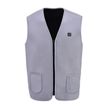 USB Infrared Heating Vest