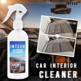 Car Interior Cleaner