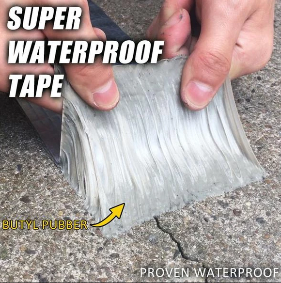 Waterproof  Tape