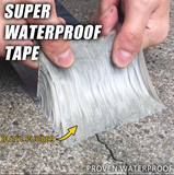 Waterproof  Tape