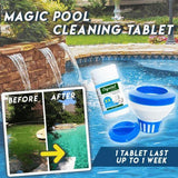 Magic Pool Cleaning Tablet