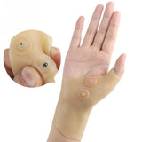 ARTHRITIS WRIST & THUMB THERAPY GLOVES