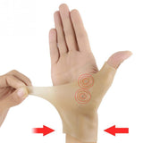 ARTHRITIS WRIST & THUMB THERAPY GLOVES