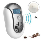Electronic Pest Repeller