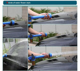 8 Nozzle Spray Watering Gun(Last day promotion)