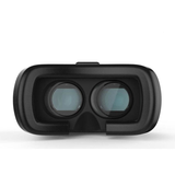 3D VR Box Virtual Reality Glasses