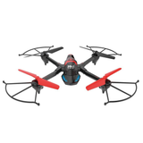 3 in 1 Transforming RC Drone