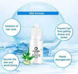 Organic Permanent Hair Growth Inhibitor