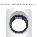 ELECTRONIC MOSQUITO BUG KILLER ZAPPER LAMP