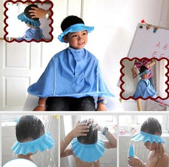 Baby Shower Cap