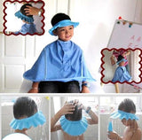Baby Shower Cap