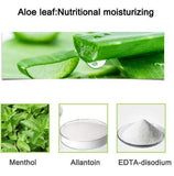 Organic Permanent Hair Growth Inhibitor