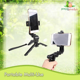Hand Grip Mobile Phone Stabilizer
