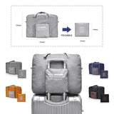 (65%OFF) Travel Foldable Duffel Bag