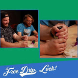 Soda Saver Snap Bottle Cap