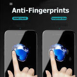 Nano Liquid Screen Protector