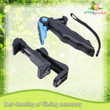Hand Grip Mobile Phone Stabilizer