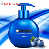 INTENSIVE STAIN REMOVAL TOOTHPASTE