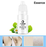 Organic Permanent Hair Growth Inhibitor