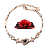 100 LANGUAGES "I LOVE YOU" RING,NECKLACE,BRACELET- FREE SHIPPING