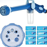 8 Nozzle Spray Watering Gun(Last day promotion)