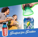 Soda Saver Snap Bottle Cap