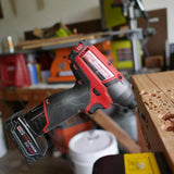 Triangular-overlord Handle Multifunctional Drill Bits