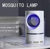 ELECTRONIC MOSQUITO BUG KILLER ZAPPER LAMP