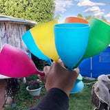 ENDURING WINE GLASS For QUTDOOR