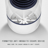 ELECTRONIC MOSQUITO BUG KILLER ZAPPER LAMP