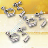 ClipIt Hole-Free Earring Holders