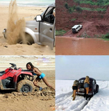 Anti-Slip Car Tire Snow Chains