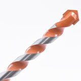 Triangular-overlord Handle Multifunctional Drill Bits