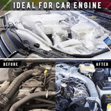 Car Interior Cleaner