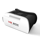 3D VR Box Virtual Reality Glasses