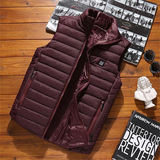 Unisex Warming Heated Vest-Best Xmas Gift