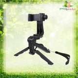 Hand Grip Mobile Phone Stabilizer