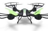 360 degree Headless Quadcopter Drone